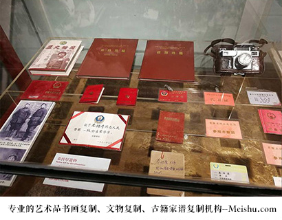江川县-专业的文物艺术品复制公司有哪些？