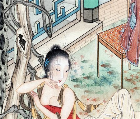 江川县-中国古代行房图大全，1000幅珍藏版！
